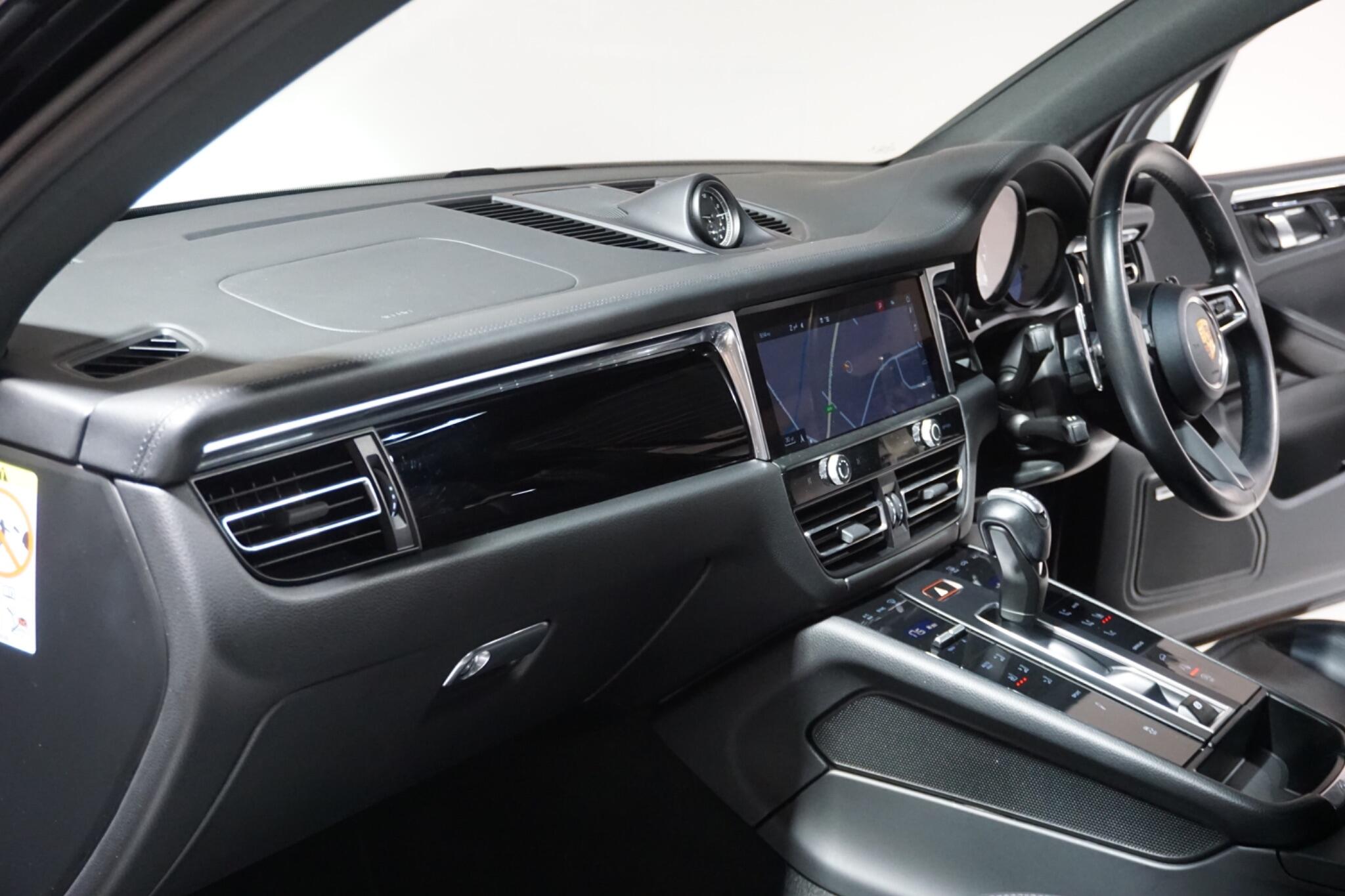 Porsche Macan 2.9T V6 S SUV 5dr Petrol PDK 4WD Euro 6 (s/s) (380 ps)